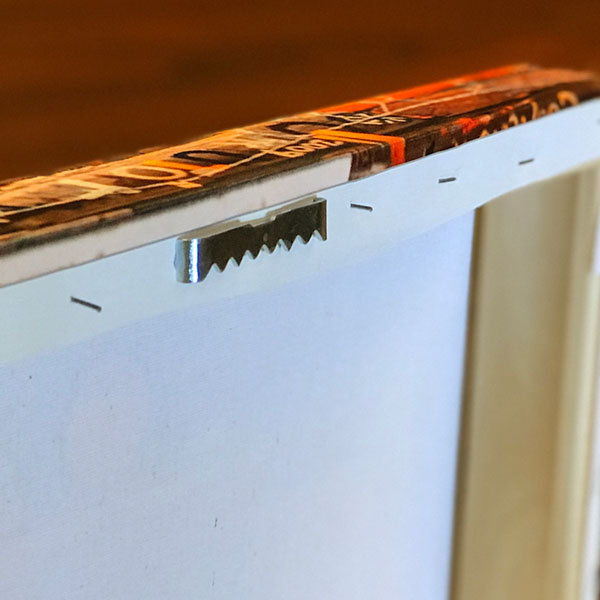 Make a Wish - Canvas Print