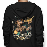 Make a Wish - Hoodie