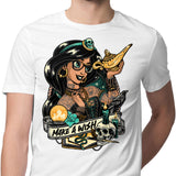 Make a Wish - Men's Apparel