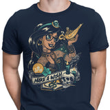 Make a Wish - Men's Apparel