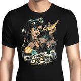 Make a Wish - Men's Apparel