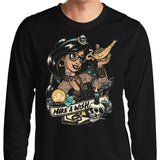 Make a Wish - Long Sleeve T-Shirt