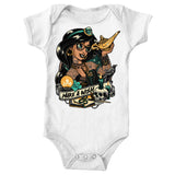 Make a Wish - Youth Apparel