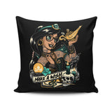 Make a Wish - Throw Pillow