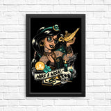 Make a Wish - Posters & Prints