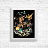 Make a Wish - Posters & Prints