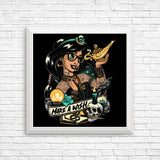 Make a Wish - Posters & Prints