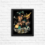 Make a Wish - Posters & Prints