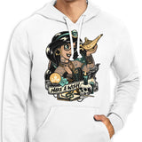 Make a Wish - Hoodie