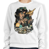 Make a Wish - Sweatshirt