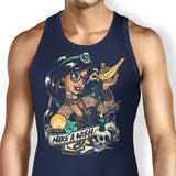 Make a Wish - Tank Top