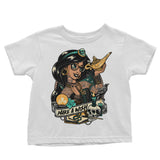 Make a Wish - Youth Apparel