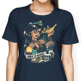 Make a Wish - Women's Apparel