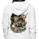 Make a Wish - Hoodie