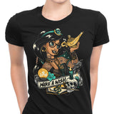 Make a Wish - Women's Apparel