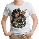 Make a Wish - Youth Apparel